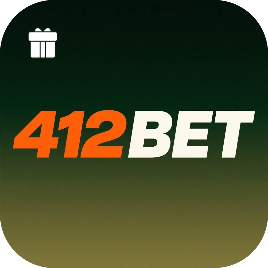 Bônus 412bet