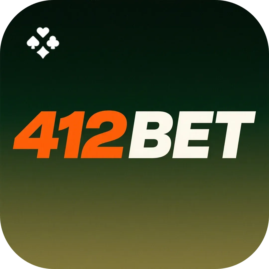 Cassino ao vivo da 412bet com dealers reais