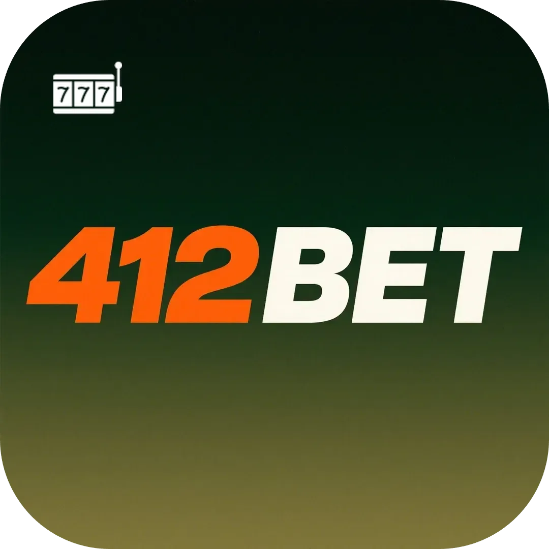Slots online da 412bet com jackpots progressivos