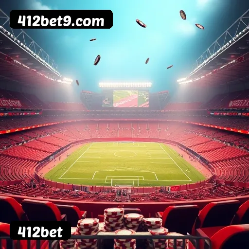 412bet APK - Download Oficial Android